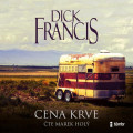 CDDick Francis / Cena krve / MP3