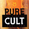 2LPCult / Pure Cult / Vinyl / 2LP