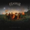LPKampfar / Til Klovers Takt / Clear / Vinyl