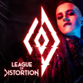 LPLeague Of Distortion / League Of Distortion / Vinyl