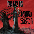 LPDanzig / Deth Red Sabaoth / Clear / Vinyl