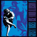 CDGuns N'Roses / Use Your Illusion II / Reedice / Remastered