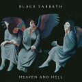 2LPBlack Sabbath / Heaven And Hell / Vinyl / 2LP