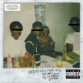 2LPLamar Kendrick / Good Kid,m.A.A.d City / Vinyl / 2LP