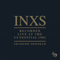 LPINXS / Shabooh Shoobah / Live At The US Festival 1983 / Vinyl