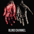 LPBlind Channel / Blood Brothers / Coloured / Vinyl
