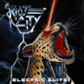 LPRiot City / Electric Elite / Vinyl