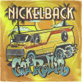 CDNickelback / Get Rollin' / Deluxe / Digipack