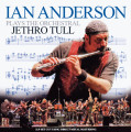 2LPAnderson Ian / Plays Orchestral Jethro Tull / Vinyl / 2LP