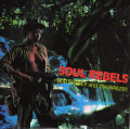 LPMarley Bob & The Wailers / Soul Rebels / Vinyl