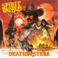 CDSpiritworld / Deathwestern / Digisleeve