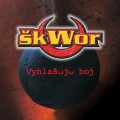 LPkwor / Vyhlauju boj / Vinyl