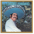 LPFernandez Vicente / El Tahr / Reissue / Vinyl