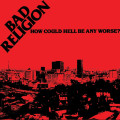 LPBad Religion / How Could Hell Be Any Worse? / Vinyl / Colored