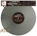 LPVarious / Country Christmas Album / Vinyl