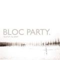 LPBloc Party / Silent Alarm / Vinyl