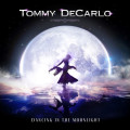 CDDecarlo Tommy / Dancing In The Moonlight