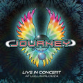 CD/DVDJourney / Live In Concert At Lollapalooza / CD+DVD