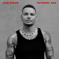 2LPBrown Kane / Different Man / Vinyl / 2LP