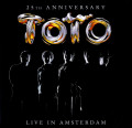 2LPToto / Live In Amsterdam / 25th Anniversary / 2LP