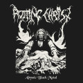 LPRotting Christ / Abyssic Black Metal / Vinyl