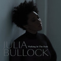 CDBullock Julia / Walking In The Dark
