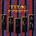 LPTitan Force / Titan Force / Neon Violet / Vinyl