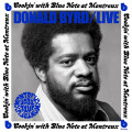 LPByrd Donald / Live:Cookin'With Blue / Vinyl