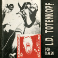 LPL.D.Totenkopf / Pod tlakem / Vinyl
