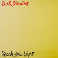LPBad Brains / Rock For Light / Vinyl