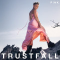 LPPink / Trustfall / Coloured / Vinyl