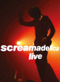 DVDPrimal Scream / Screamadelica Live