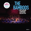 LPBamboos & Melbourne Symphony Orchestra / Live At Hamer.. / Vinyl