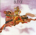 CDBudgie / Budgie