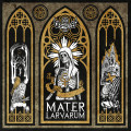 CDDeathless Legacy / Mater Larvarum / Digipack