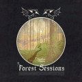 CD/DVDHulten Jonathan / Forest Sessions / CD+DVD