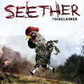 2CDSeether / Disclaimer / Deluxe / 2CD