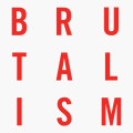 LPIdles / Brutalism / Five Years of Brutalism / Red / Vinyl
