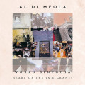 2LPDi Meola Al / World Sinfonia / Heart Of The Immigrants / Vinyl / 2LP