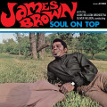 LPBrown James / Soul On Top / Vinyl