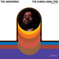 LPAhmad Jamal Trio / Awakening / Vinyl