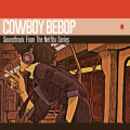 2LPOST / Cowboy Bebop / Seatbelts / Red / Vinyl / 2LP