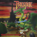 LPPrestige / Attack Against Gnomes / Red / Vinyl