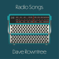 LPRowntree Dave / Radio Songs / Vinyl