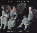 2CDBlack Sabbath / Heaven And Hell / DeLuxe Edition / Digipack / 2CD