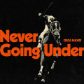 LPCirca Waves / Never Going Under / Vinyl