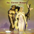 2LP/CDFlower Kings / Adam And Eve / 2023Reissue / Vinyl / 2LP+CD