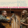 CDRachel & Vilray / I Love A Love Song