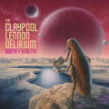 2LPClaypool Lennon Delirium / South Of Reality / Coloured / Vinyl / 2LP