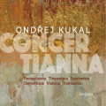 CDKukal Ondej / Concertianna
